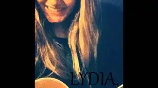 Lydia - on the night stand