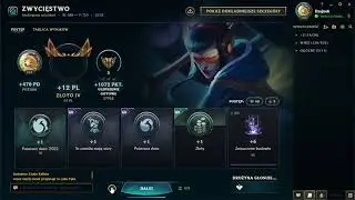 7 Mastery Challenge - Kalista