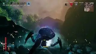 fleshrippers vs 1 star soldier: valheim mistlands