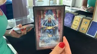 Scorpio | Seeing Truth and Choosing This...!! | Love Money Magic Reading