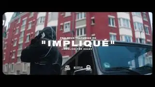 PSO THUG (A&eacute;ro-Leto) // Impliqu&eacute; Feat. RK // Instrumentale Officielle Remake by.DJ-LovKinG (+ Clip)