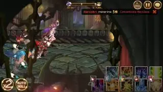 Seven Knights (GA) - Elysia Farming Shard (HARD)