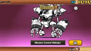 Missicon Cotrol Mekako 🎉🎉🎉