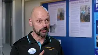 Buxton & Bakewell Osteopathy IDD Therapy Program; What it does & How it works