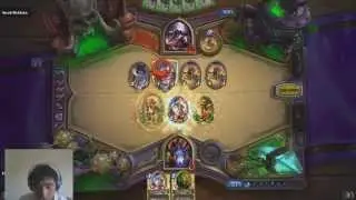 What happens when you lose in Curse of Naxxramas
