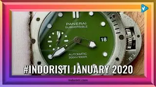 Hot Trends on #indoristi Starring: indoristiofficial