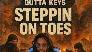 Gutta Keys ft Supa$olid - New York St