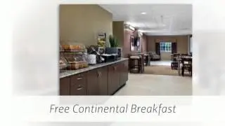 Microtel Inn & Suites Bryson City