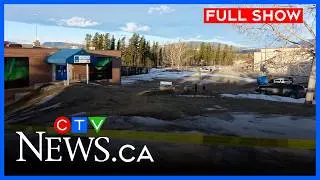 Canada reacts to deadly school shooting in B.C. | CTV News Calgary at Five for February 11, 2026