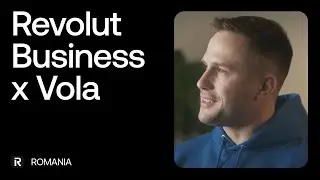 Vola gets total cash flow control via Revolut Business' virtual cards API