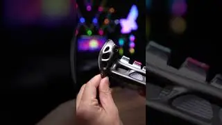 Mercury V75 Pro Unboxing &ndash; Cyberpunk Immersive Experience ⚡⌨ Which feature excites you the most? 👀