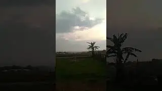 Replay Live | Menikmati Suasana Alam Matahari Senja 