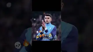 Barca vs Real Madrid | The War of 2026 ⚔️🔥