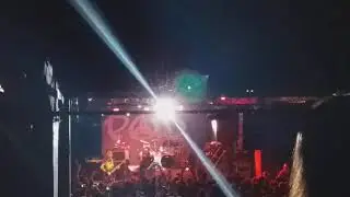P.O.D.  - Alive (Live In Prague 06-11-2019)