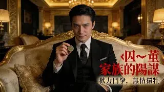 女兒被抽血那晚，我發誓要讓整個顧家陪葬！💥#復仇 #打臉 #逆襲 #虐戀