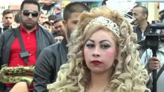 Сватбено тържество bojidar i rymqna2017