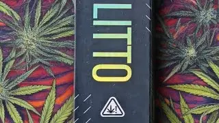 Care Package Str8fire 🔥 Обзор Литто: MJ Arsenal dab cap bongo rips 🔥😶&zwj;🌫️🔥BlueDream