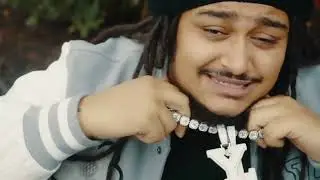 Yung Lion   LION UP Official Music Video 1080p