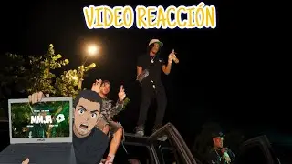 ( reaccion ) Yaii King x Luis Brown x Freylean x Carlos Trvp - Mmja (video oficial)