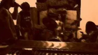 Hidrofones - Sabbra Cadabra