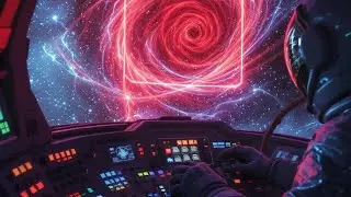Erigeneia - The Pioneer - Space Exploration