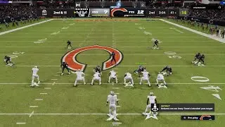 Sean taylor doesn't like you.