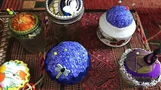 Arts & Crafts &ndash; Special Interest Group