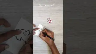 Diy keychain gift ideas #diycrafts#keychain /Star art's tamil