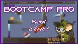 TRANSFORMICE - Floolxd - Just Chillin' in Bootcamp #1