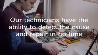 Affordable Computer Repair Stores | Fast And Reliable Computer Repair Technicians