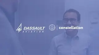Dassault Aviation & Constellation - 20 ans de collaboration IT