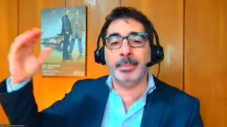 &iquest; Sab&eacute;s qui&eacute;nes est&aacute;n Detr&aacute;s De Monopolios de Medios En Uruguay? Ruben O. Muyano