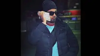 Larry 44 x Xabski - Mickey Mouse (LEAK)