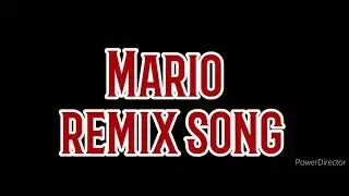 Super Mario Run (TRAP REMIX)