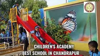 Best School In Chandrapur, Children's Academy