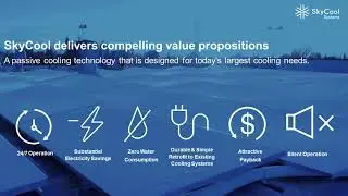 ARPA-E SCALEUP Semi-Finalist: SkyCool Systems