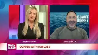 Coping with Job Loss | Steve Jaffe | Daily Flash