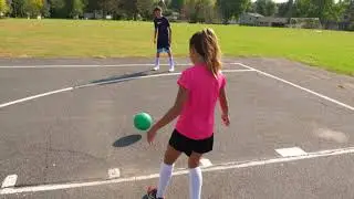 Long-Lasting, High-Bounce Playground Balls
