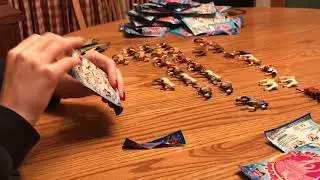 Mini Whinny Unboxing!