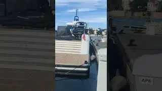 Antibe Сиротский Порт яхт
