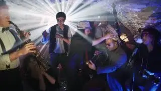 L-Eventsprod pr&eacute;sente le groupe Goosie