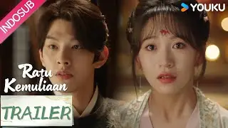 The Glory of Queen Trailer EP19-20: Dia datang melindungi Song Zhiyao 😭 | YOUKU