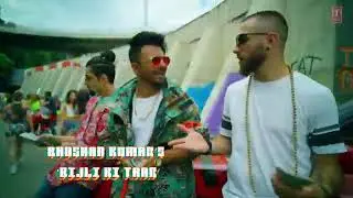 Jabaani Teri bigli ki taarhai