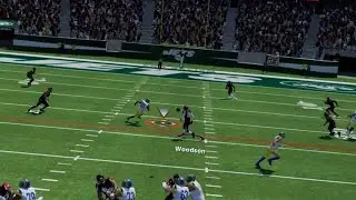 Darren Woodson Is a User Pick God