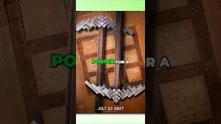 ПЕРВЫЙ ПОСТЕР ФИЛЬМА MINECRAFT 2: ОБЪЯВЛЕНА ДАТА ВЫХОДА! 😱