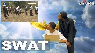 THE SWAT MOVEMENT IN NIGERIA