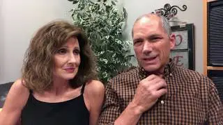 Spouse Won't Pray