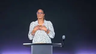 SUNDAY SERVICE  1/11/26