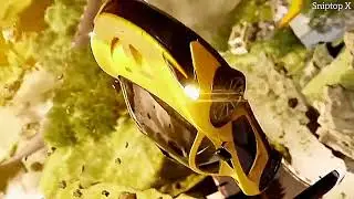 Phoenix: speed of immortals | tamil glimpse video | #action #adventure #wukong @SniptopX