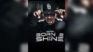 YVNG Marvae -Born 2 Shine (official audio)